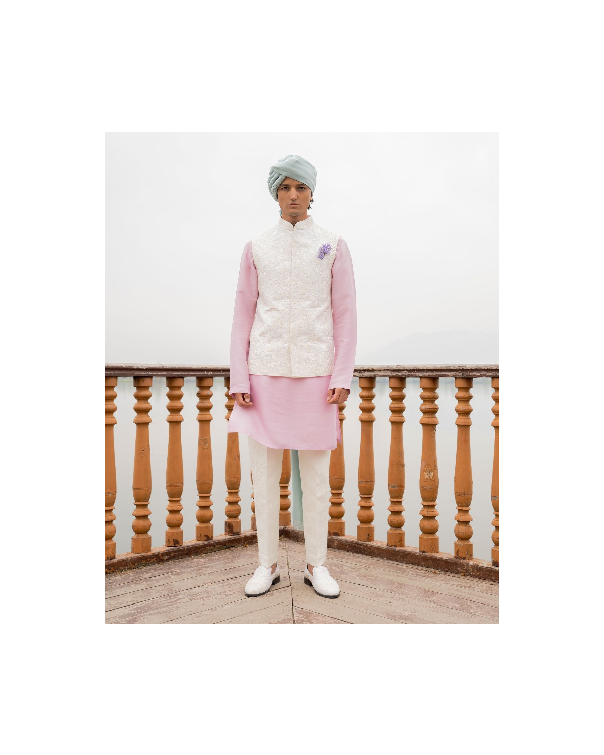 Harry Bandi Set