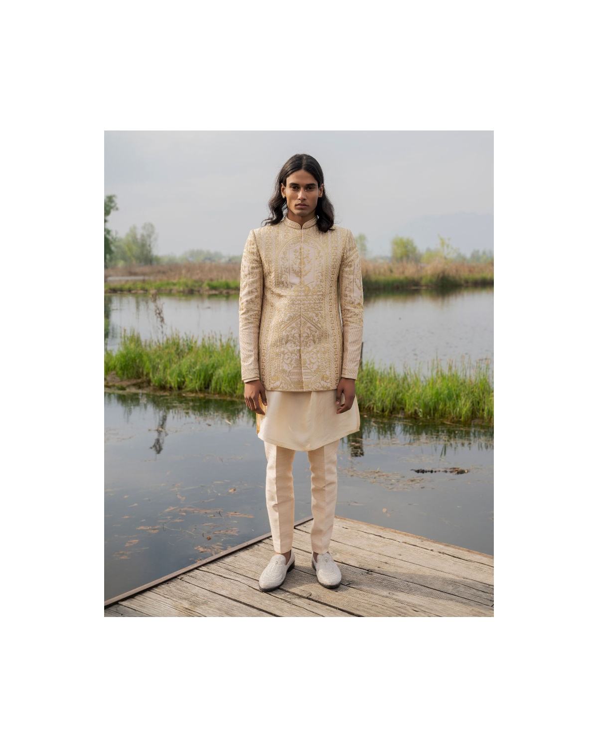 Mason Bandi Set