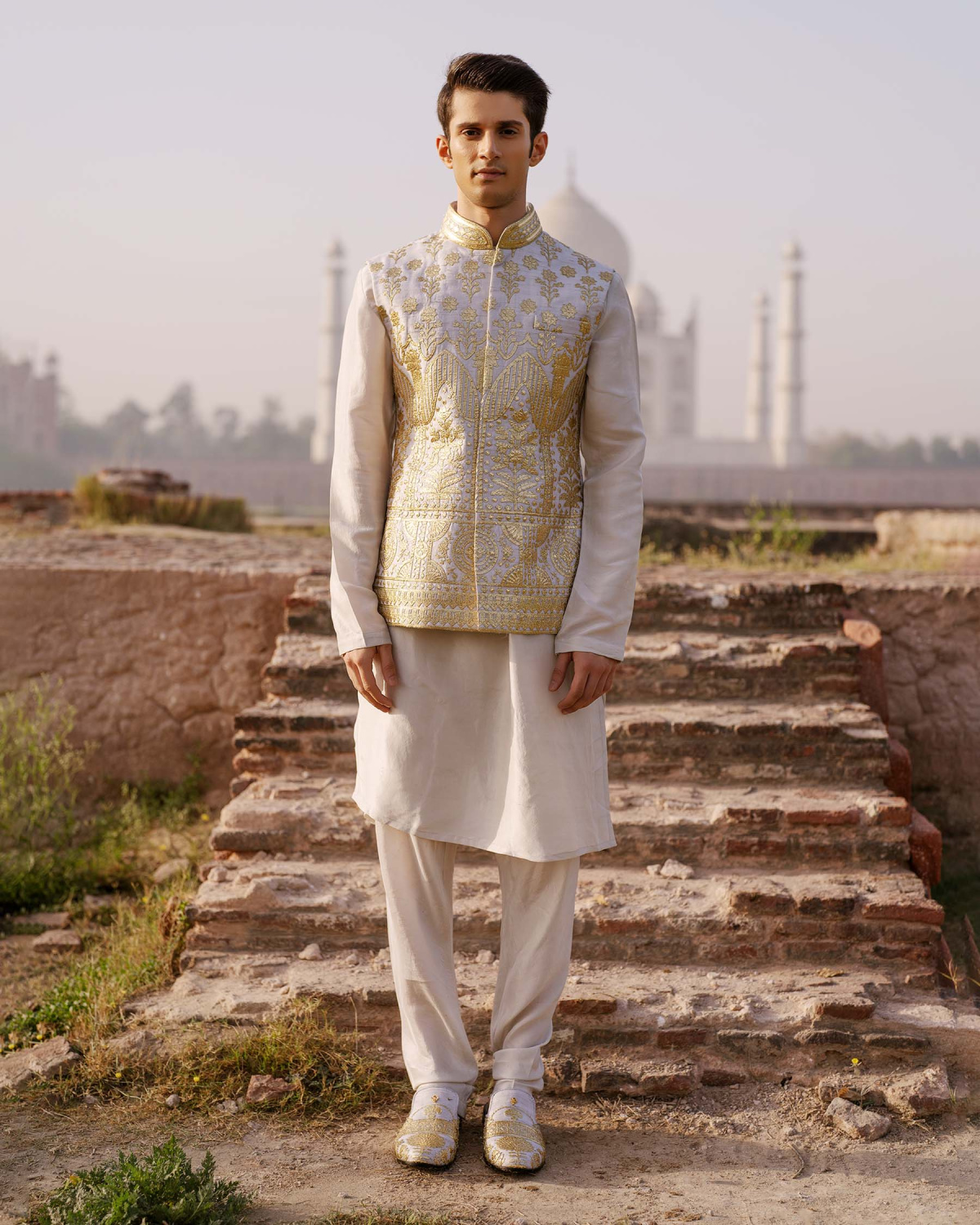 Shaeroy Bandi Set