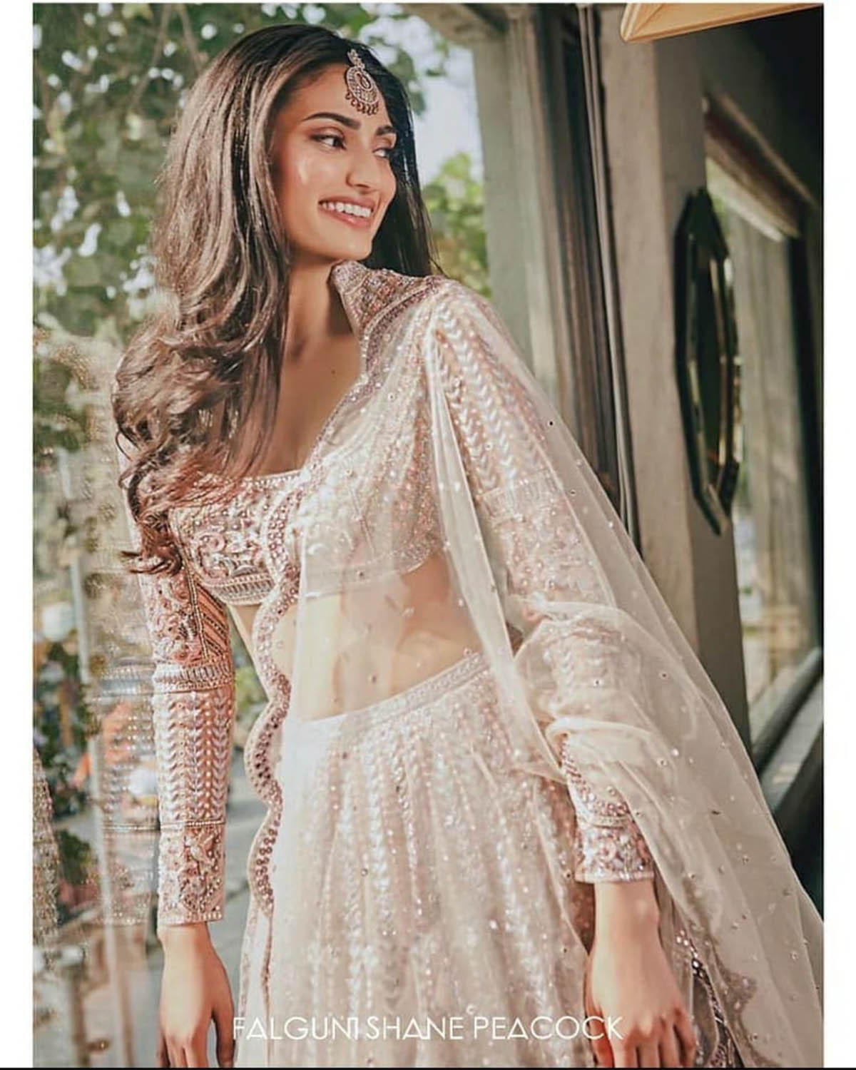 Athiya Shetty