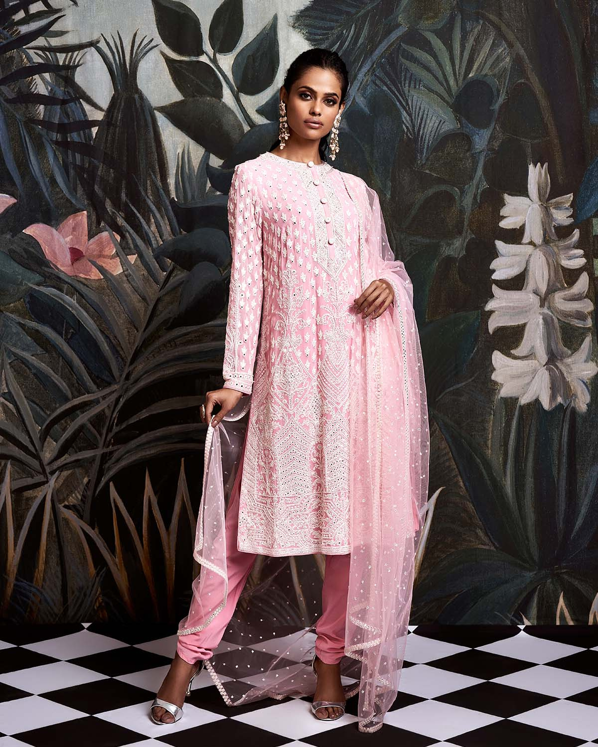 Cara Kurta Set