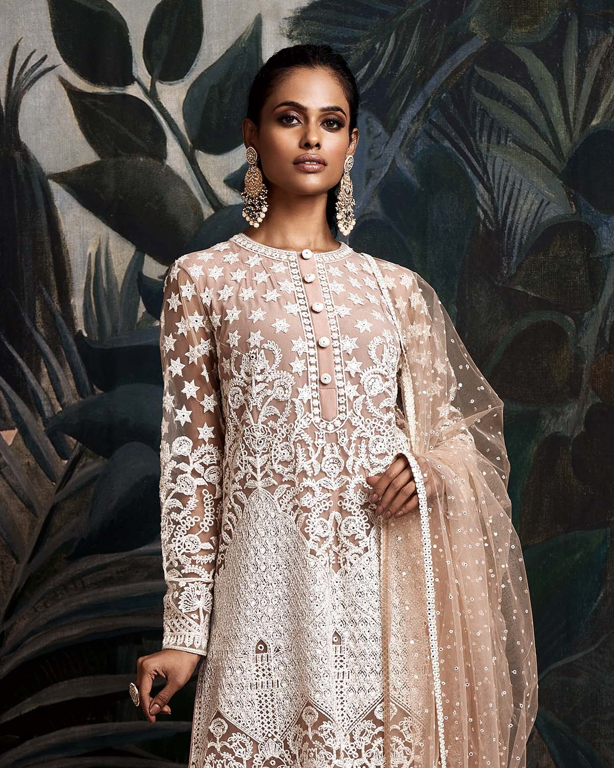 Hailey Kurta Set