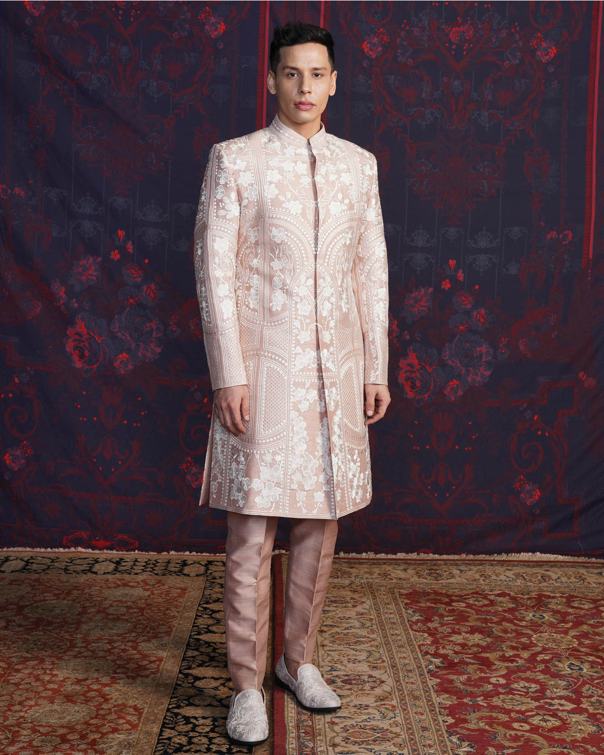 Antoine Sherwani Set