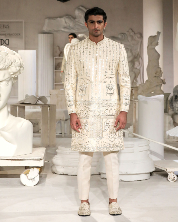 Marceau Sherwani Set