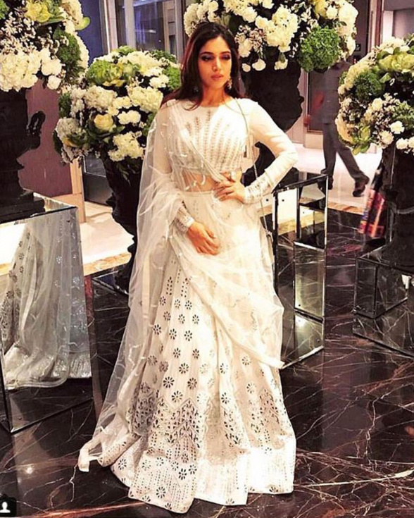 Bhumi Pednekar