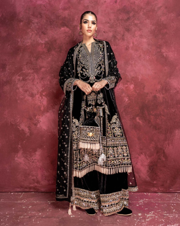 Philomene Kurta Set