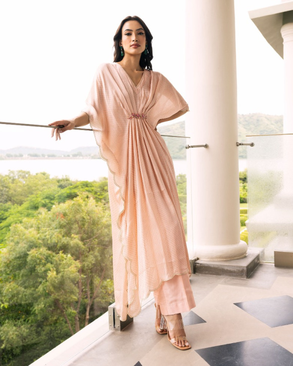 Bellona Kurta Set