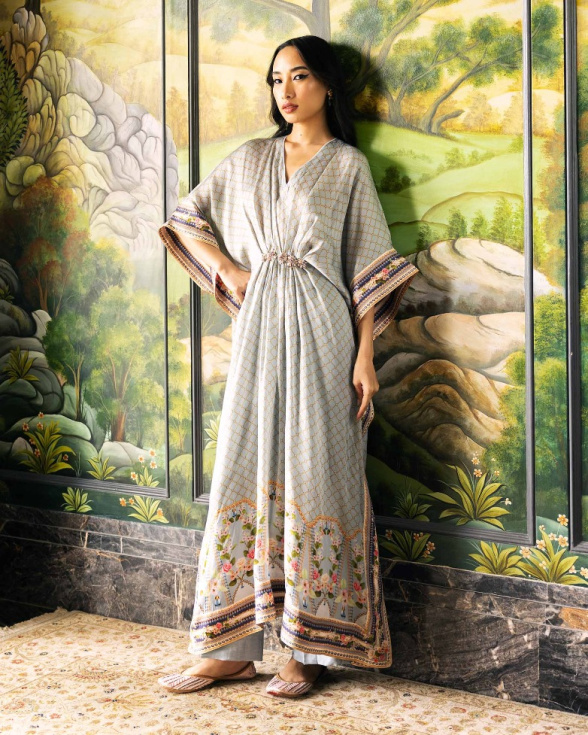 Aether Kurta Set