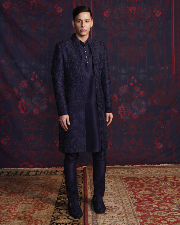 Alexander Sherwani Set