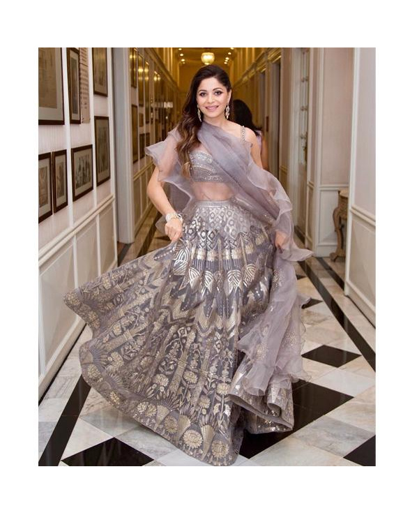 Kanika Kapoor