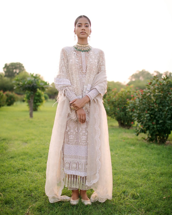 Georgina Kurta Set