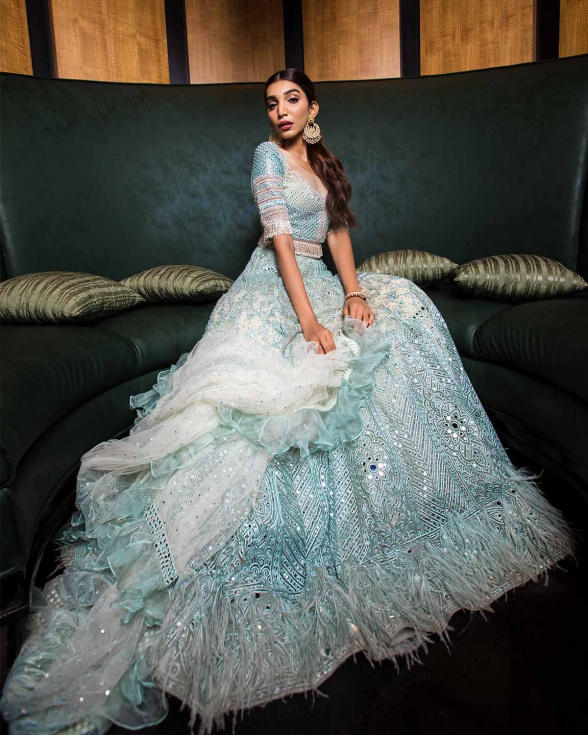Juhi Godambe