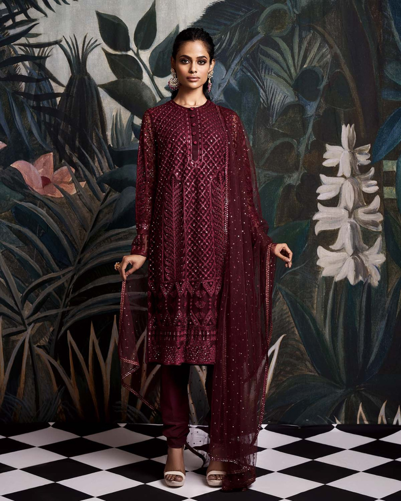 Paloma Kurta Set