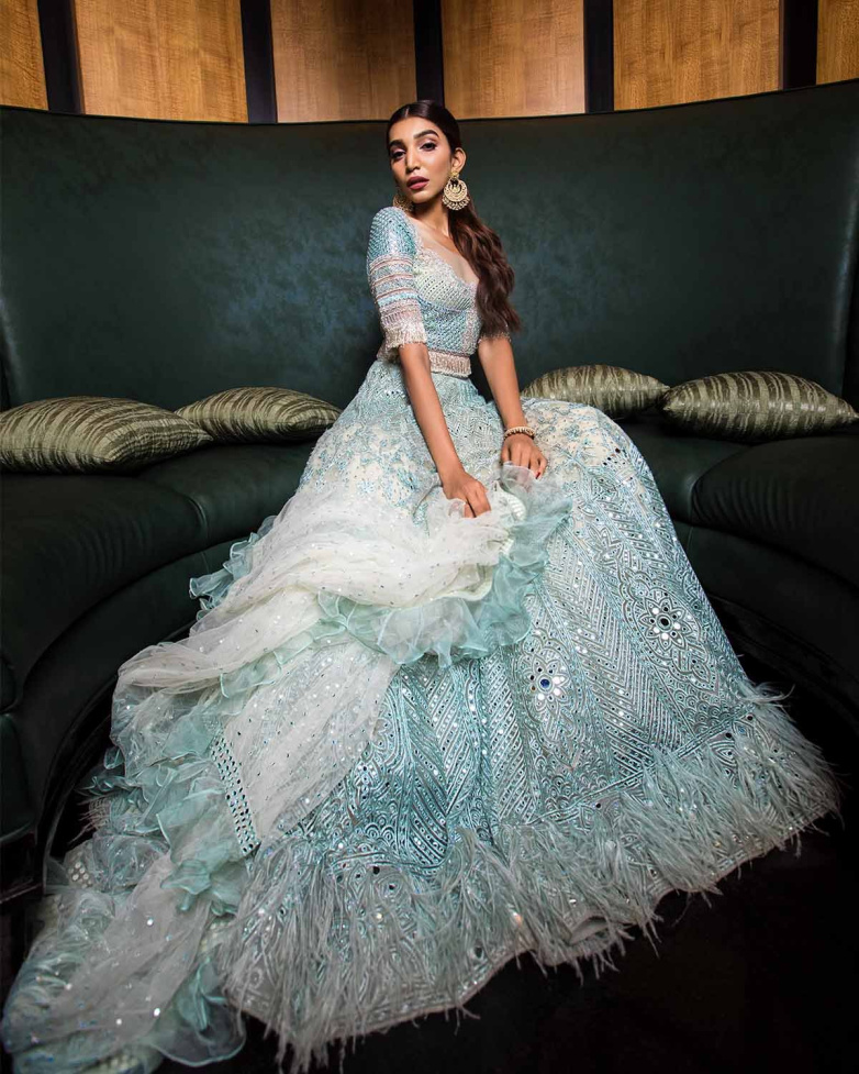 Juhi Godambe
