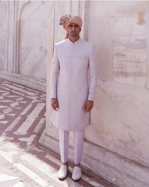 ALEXANDRE SHERWANI SET