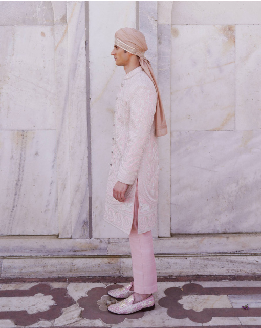 BERNARD SHERWANI SET