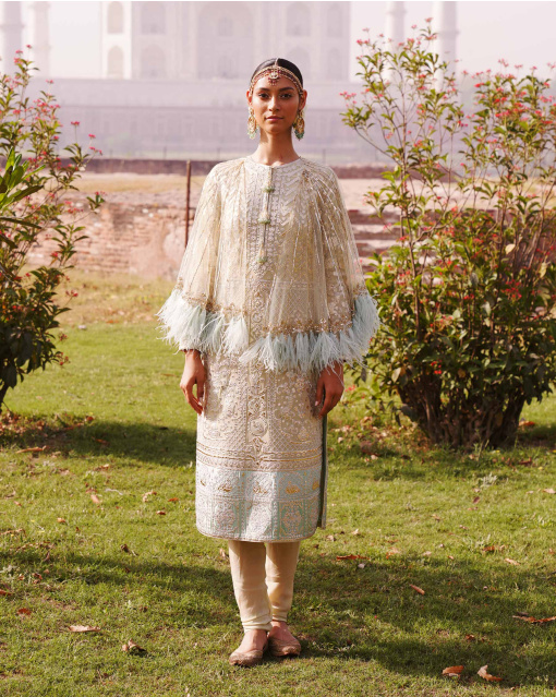 SKYE KURTA SET