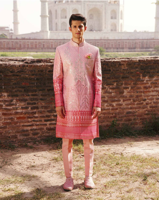 BLAISE SHERWANI SET