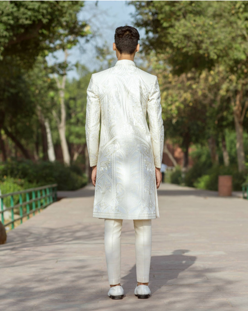 ROBERT SHERWANI SET