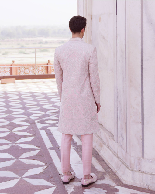 ALEXANDRE SHERWANI SET