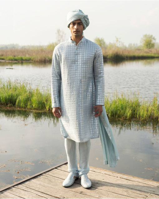 CARTER KURTA SET