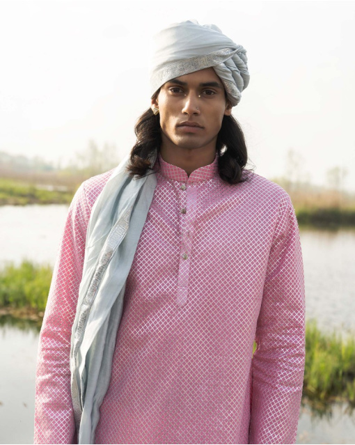JACKSON KURTA SET