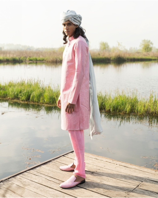 JACKSON KURTA SET