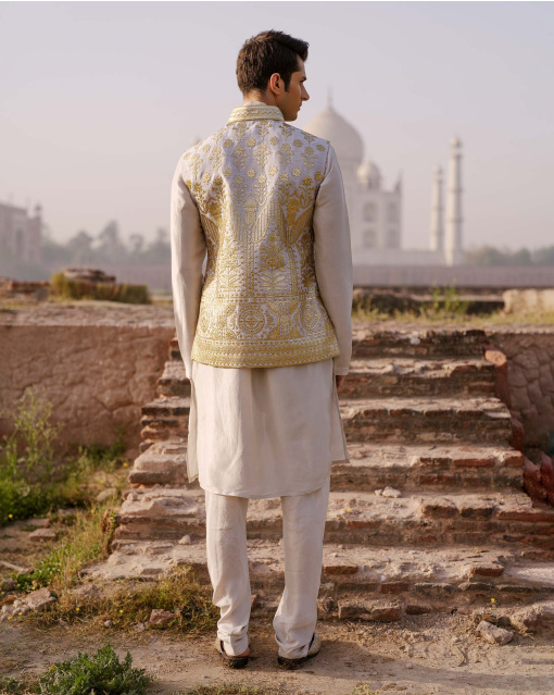 SHAEROY BANDI SET