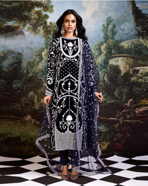 ALAYA KURTA SET