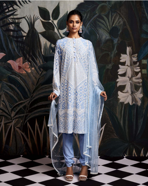 ALISON KURTA SET