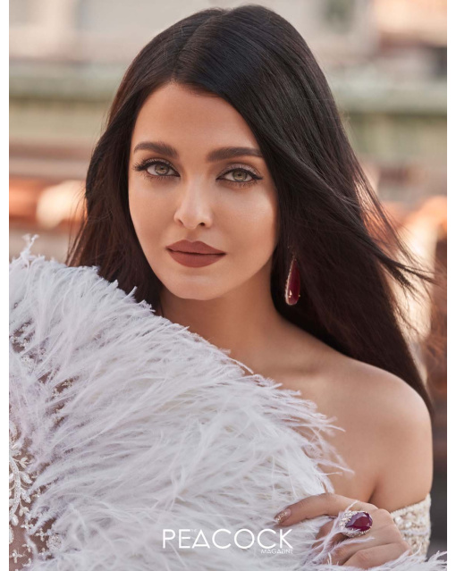 Aishwarya Rai Bachchan Gown