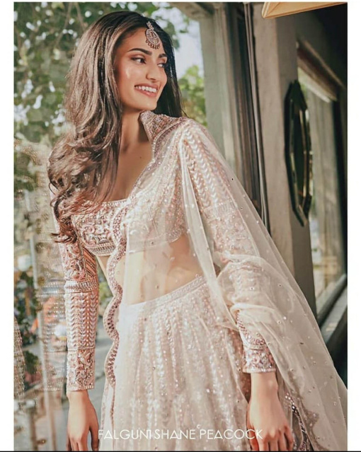 ATHIYA SHETTY