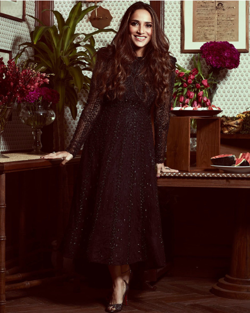 Avantika Kilachand