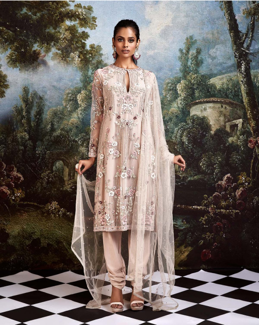 BELLE KURTA SET