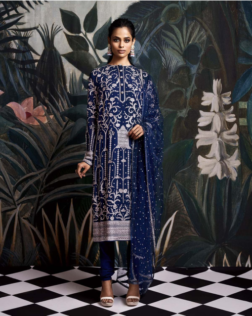 BRAELYN KURTA SET