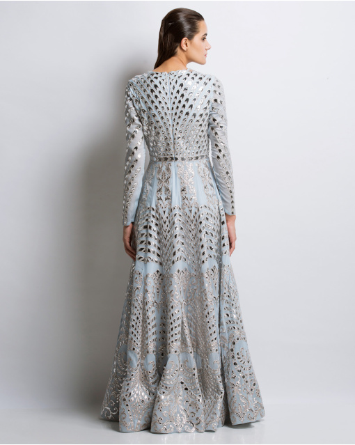 CAMILA ANARKALI SET
