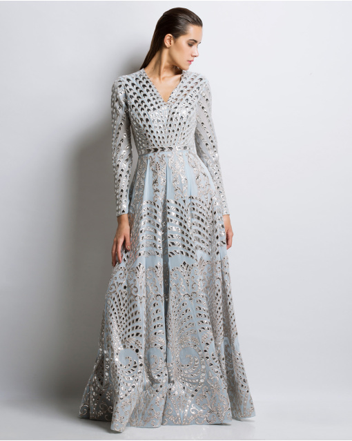 CAMILA ANARKALI SET