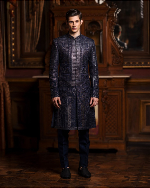 Marcel sherwani set