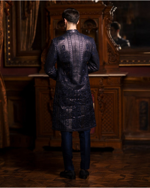 Marcel sherwani set
