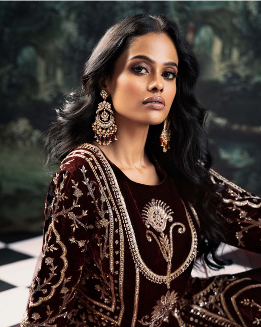 ELAINE KURTA SET