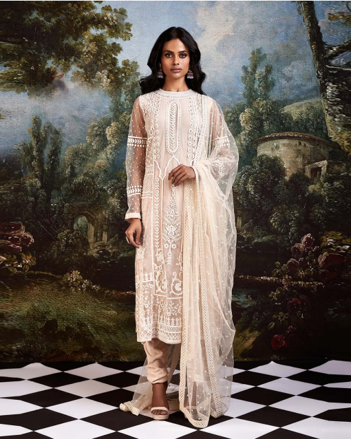 ELLIOT KURTA SET