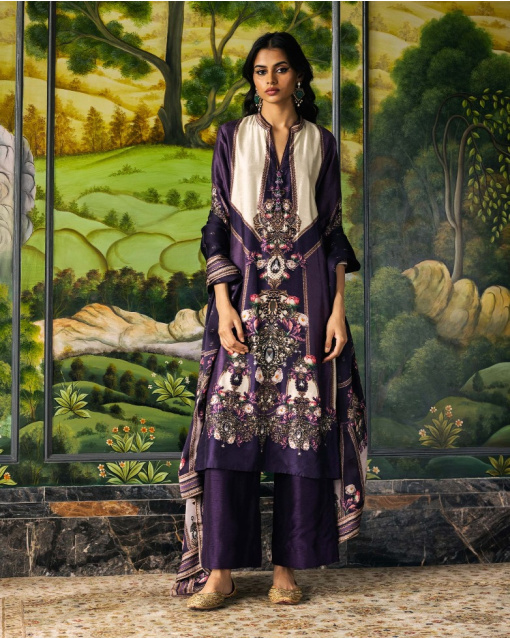 HELIO KURTA SET