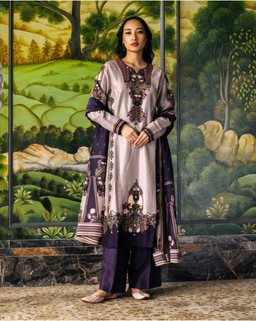 VEROSIA KURTA SET