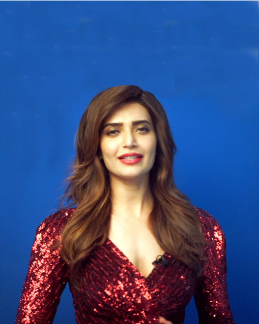 Karishma Tanna