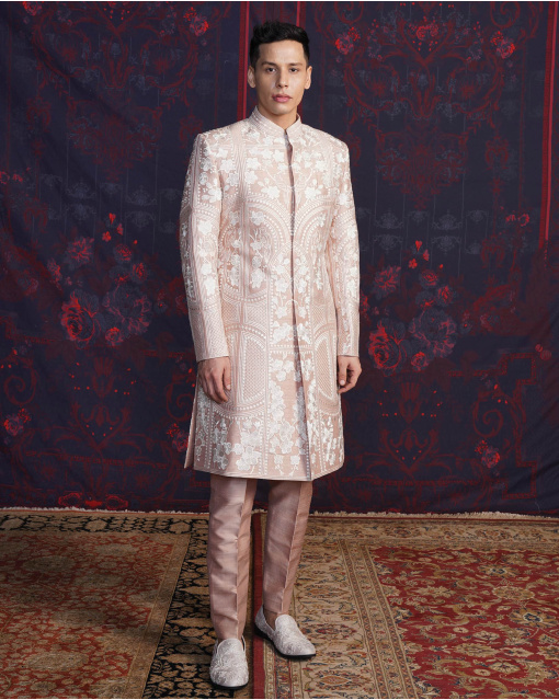 ANTOINE SHERWANI SET