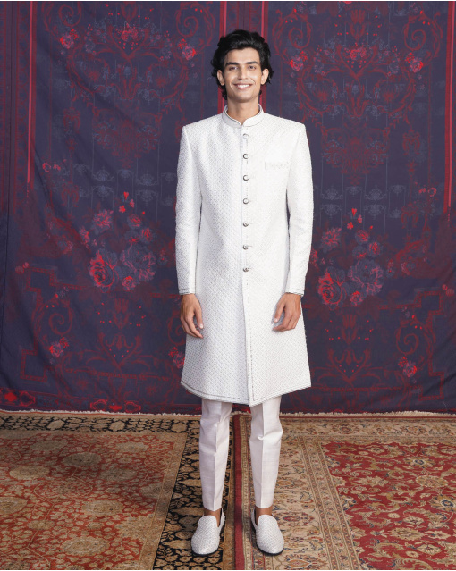 MARTIN SHERWANI SET