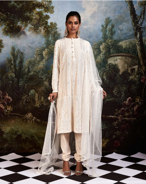 JAELYN KURTA SET