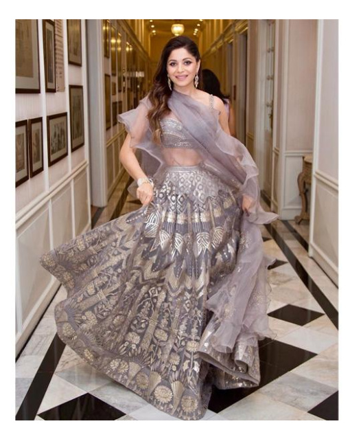 Kanika Kapoor