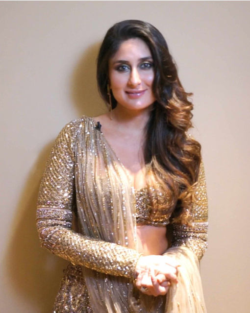 Kareena Kapoor Lehenga Set