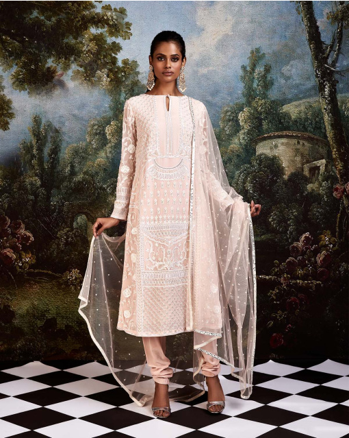 LINDSEY KURTA SET
